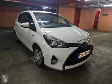 ToyotaYaris