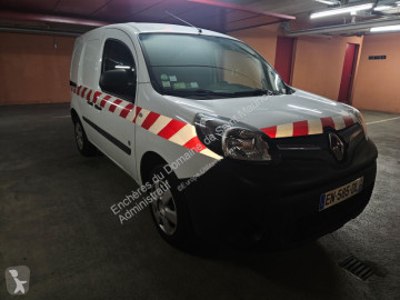 Nyttofordon Renault