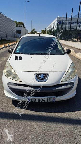 Peugeot206+
