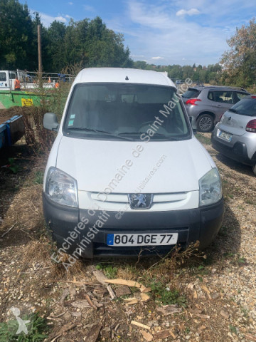 PeugeotPartner