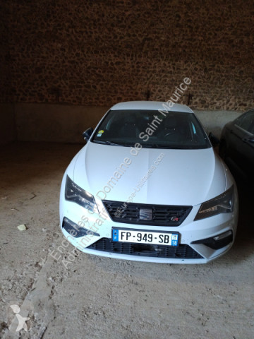 SeatLeon
