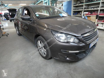 Peugeot308