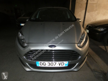 FordFiesta