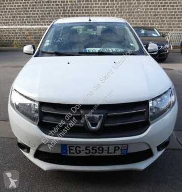 Dacia Sandero  DACIA 1.5 dCi eco2 90