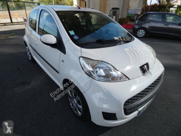 Peugeot107