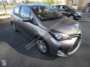 ToyotaYaris