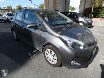 ToyotaYaris