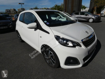 Peugeot108
