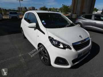 Peugeot108