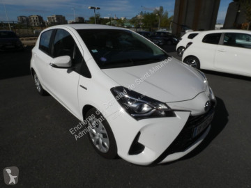 ToyotaYaris