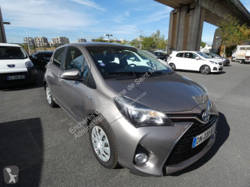 ToyotaYaris