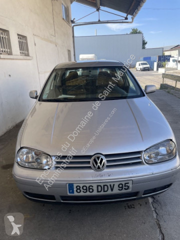 VolkswagenGolf SW