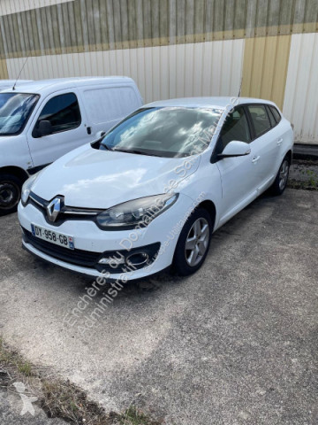 RenaultMegane