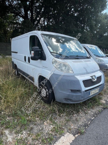 PeugeotBoxer