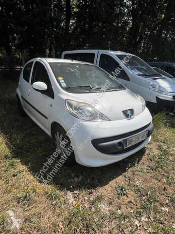 Peugeot107