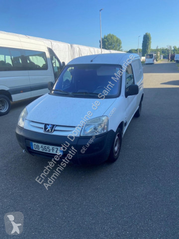 PeugeotPartner