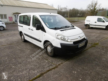 CitroënJumpy