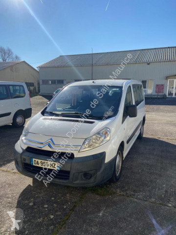 CitroënJumpy