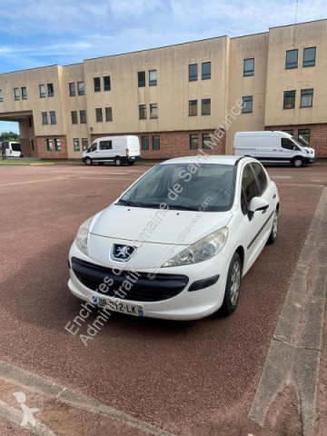 Peugeot207