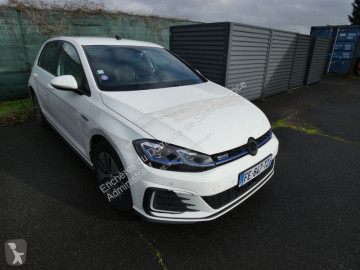 VolkswagenGolf SW