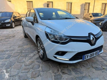 RenaultClio