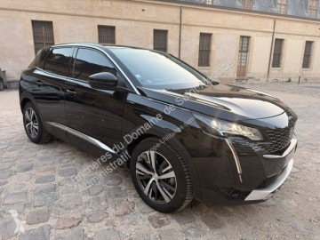 Peugeot3008
