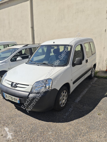 PeugeotPartner