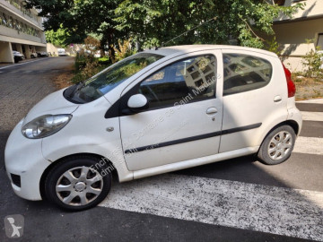 Peugeot107