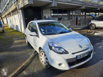 Bil stadsbil Renault