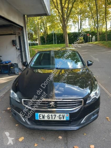 Peugeot508