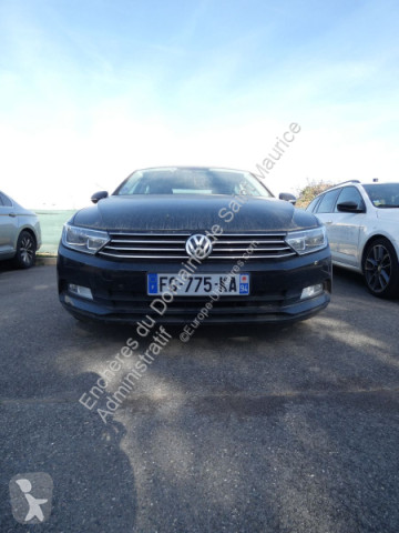 VolkswagenPassat