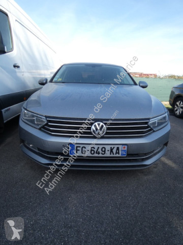 VolkswagenPassat