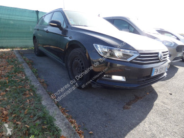 VolkswagenPassat