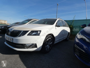 SkodaOctavia