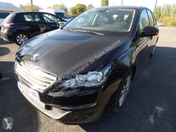 Peugeot308