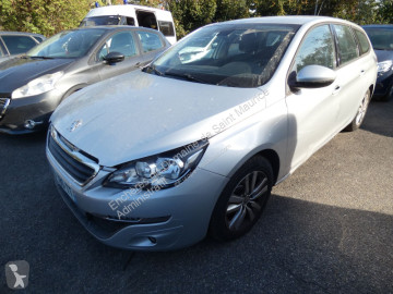 Peugeot308