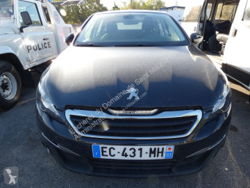 Peugeot308