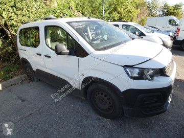 PeugeotRifter