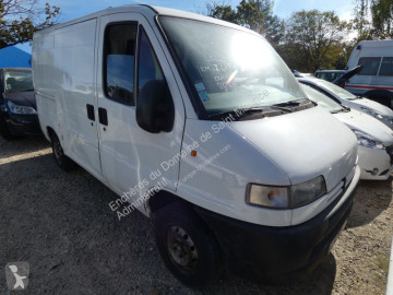PeugeotBoxer