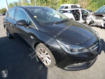 OpelAstra