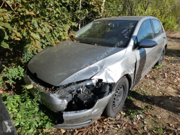 VolkswagenGolf SW