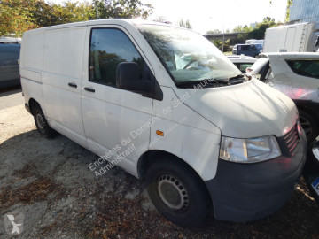 VolkswagenTransporter