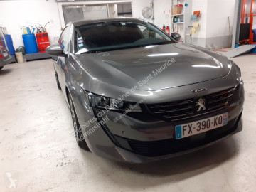 Peugeot508