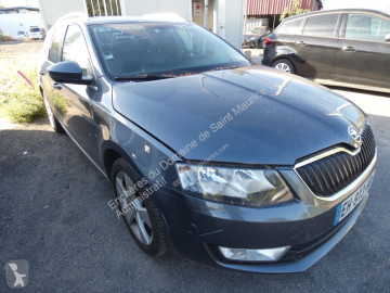 SkodaOctavia