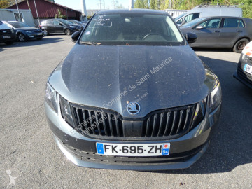 SkodaOctavia