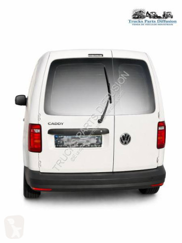 VolkswagenCaddy