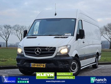 Mercedes Sprinter 313 L3H2 Maxi Automaat!
