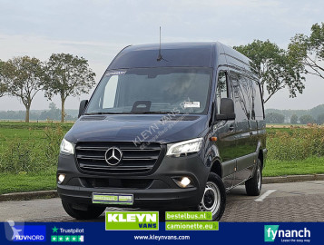 Mercedes Sprinter 317 L2H2 LED Mbux10 AC