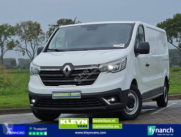 Renault Trafic 2.0 DCI L2H1 Airco Trekhaak