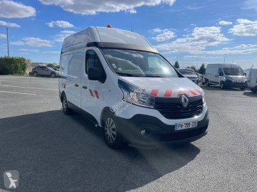 Medelstor transportbil Renault